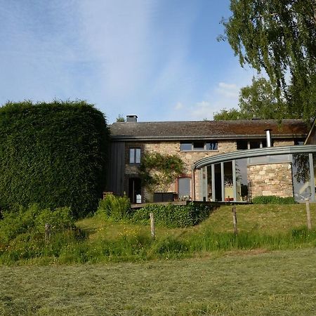 La Renardiere A Malmedy, Pres Du Circuit De Francorchamps ภายนอก รูปภาพ